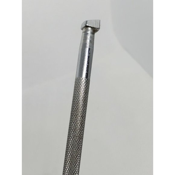 Vintage Leather Figure Carving Square Tool Craftool Co. USA B191 - Picture 9 of 10